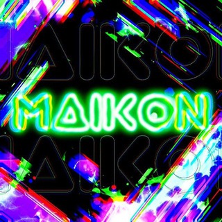 Логотип @maikonso2 - Maikon_so2