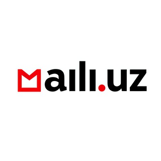 Логотип @mailiuz - Maili.uz - есть, что обсудить