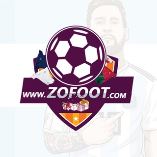 Логотип @maillotfoot - 11Maillot foot