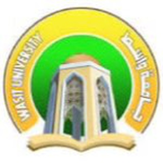 Логотип @mailto - جامعه واسط