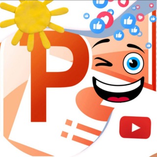 Логотип @main_pointpw - Дружелюбный POWER POINT😁❗️