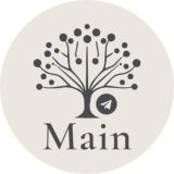 Логотип @mainconnect_bot - MainBot - все нейросети в одном месте