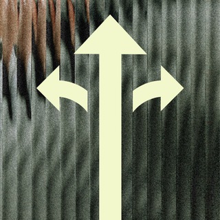 Логотип @maindecision - Главное Решение | Main Decision