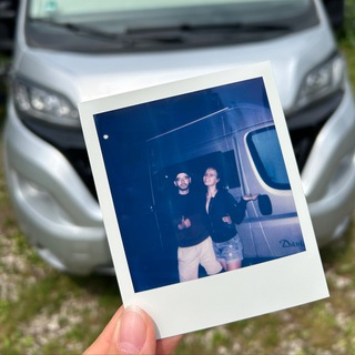 Логотип @maindraft - Main Draft