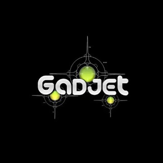 Логотип @mainframe_gadget_galaxy - Гаджета Вселенная