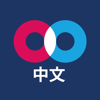 Логотип @mainframechina - Mainframe 中国社区