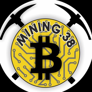 Логотип @maining_38 - mining.38