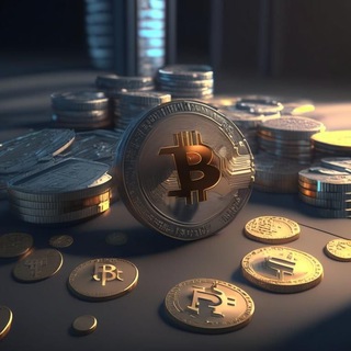 Логотип @maining_avrora - Инвестиции в крипту с Arsenev 🍋🐳