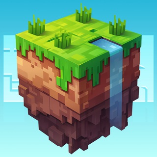 Логотип @mainkraft_skachat - Minecraft | Скачать Майнкрафт Моды