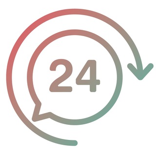 Логотип @mainnewsdigestru - Все Новости 24