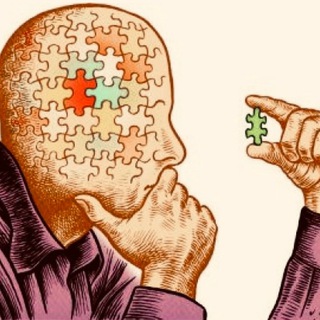 Логотип @mainpsiholog - Главный Психолог