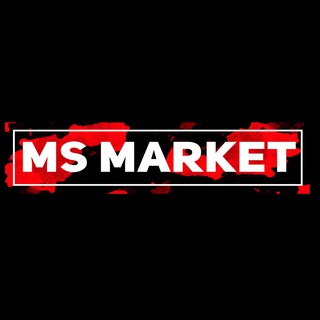 Логотип @mainstream_market_ru - Mainstream Market