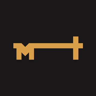 Логотип @mainthink - Ключевая мысль