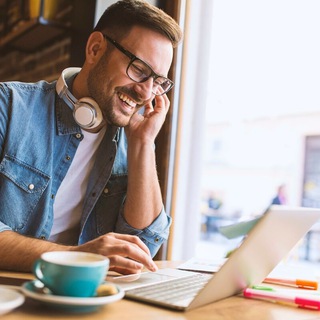 Логотип @mainworks - MainWorks