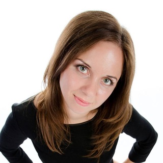 Логотип @maiorova_english - Английский для бизнеса с Ольгой Майоровой