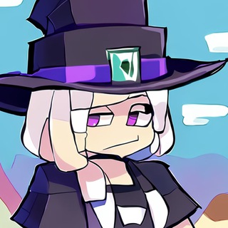 Логотип @mairan_artai - Minecraft ArtAi