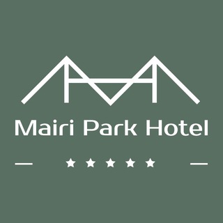 Логотип @mairiparkhotel - Mairi Park Hotel 5*