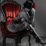 Логотип @mais18xx - 🔞𝕾£𝕯𝖀𝕮𝕬𝕺 € 𝕯£𝕾€𝕵● 🔥🔥