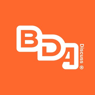 Логотип @maisdesigner_chat - Brand Design Accent | Discuss