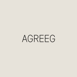 Логотип @maison_agreeg - MAISON AGREEG