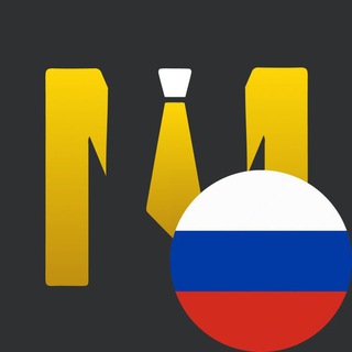 Логотип @maison_capital_ru - Maison Capital RU