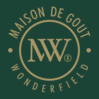 Логотип @maison_de_gout - Maison De Gout