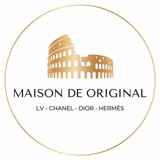 Логотип @maison_de_original - maison_de_original