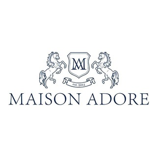 Логотип @maisonadore_digest - Maison Adore