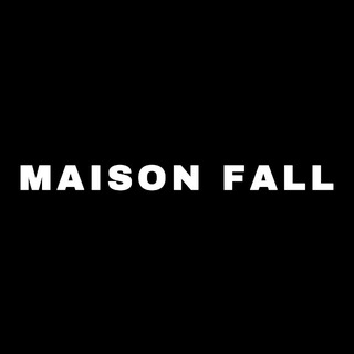 Логотип @maisonfall - MAISON FALL