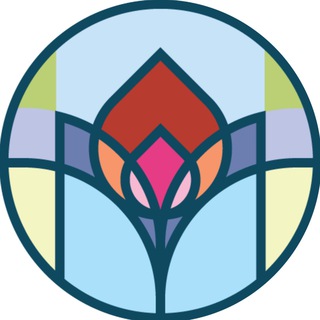 Логотип @maisonkaleidoscope - Maison Kaleidoscope