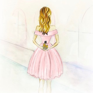 Логотип @maisonparfums - Мэзон.парфюмс (Maison.parfums)