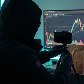 Логотип @maitredutrading - 👑 Maitre Du Trading