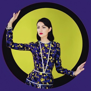 Логотип @maiya_fairy - Язык Майи