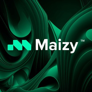 Логотип @maizy_agency - MAIZY AGENCY | MARKETING | TARGETING | ZAPUSK