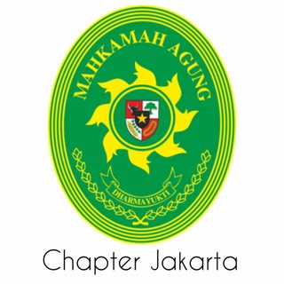 Логотип @majakarta - MA Jakarta