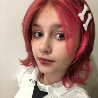 Логотип @majamee - MÁJA,yes 🦴❤️‍🩹