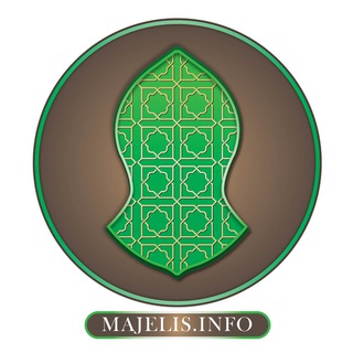 Логотип @majelisinfo - Diskusi Majelis.info