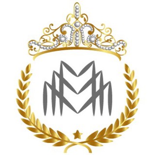 Логотип @majesticitalianhome - 🇹🇷⚜️MAJESTIC ITALIAN HOME⚜️🇹🇷 Домашний текстиль Постельное белье, скатерть, полотенца, покрывало