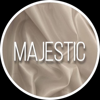 Логотип @majesticstyles - ✨MAJESTIC✨//✨ВСЁ В ОДНОМ✨
