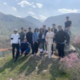 Логотип @majesticzoomchat - Group chat of majesticzoom