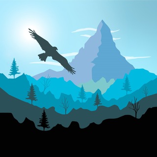 Логотип @majesty_of_nature - Majesty of Nature 🍃