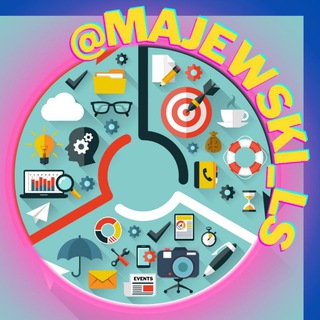 Логотип @majewski_ls - MajewskiAndrew | Лайф стайл | LifeStyle
