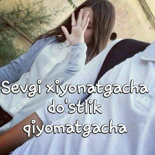 Логотип @majnun_637 - 💪💪< < Do'stlar davrasi > >👊👊