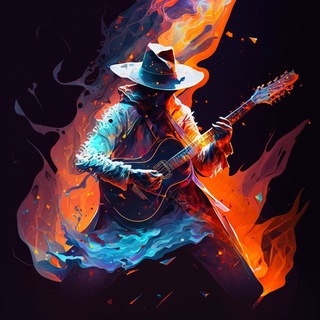 Логотип @major_and_minor - Музыка подскажет / Music