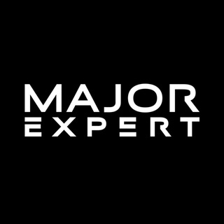 Логотип @major_expert_official - MAJOR EXPERT