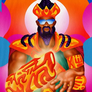 Логотип @major_lazerb - Major Lazer music