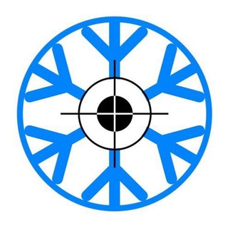 Логотип @major_sever - Майор Север