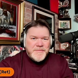 Логотип @majorfreddyschannel - MajFreddy’s Channel