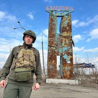 Логотип @majorfront - Работает Шальной! (Феликс)