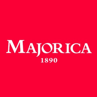 Логотип @majorica_russia - Majorica | украшения с жемчугом